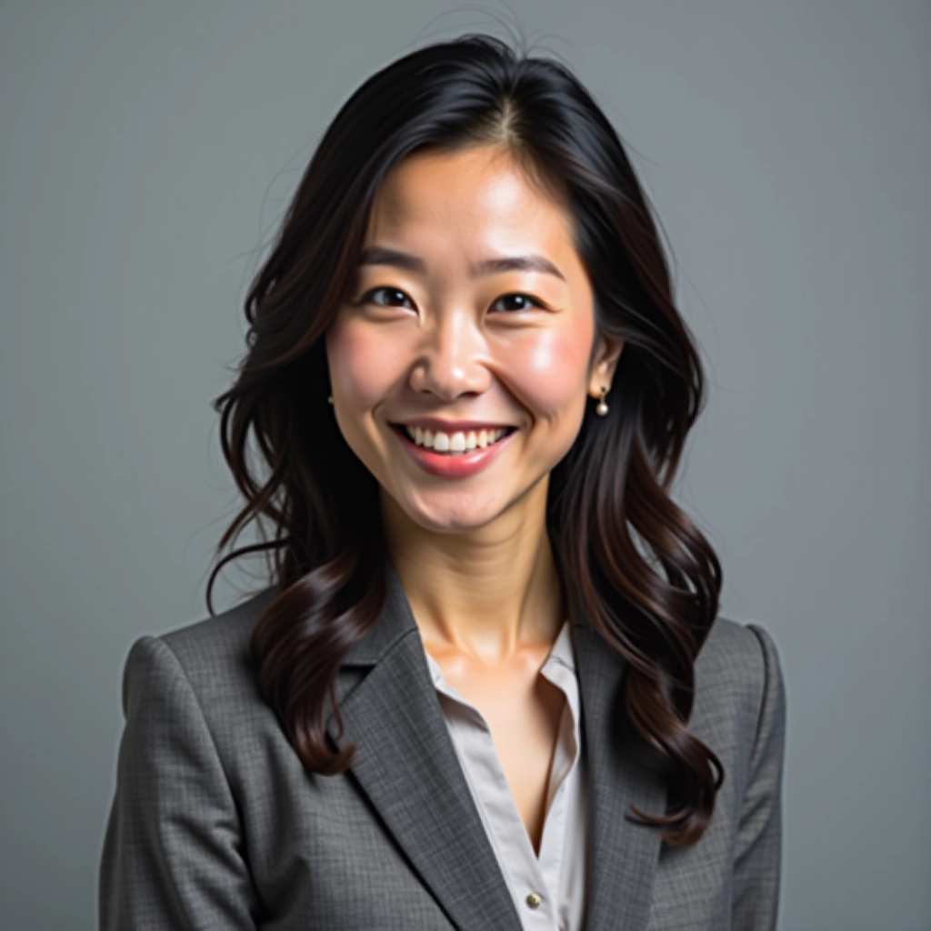 Victoria Lam, Senior Finance Writer